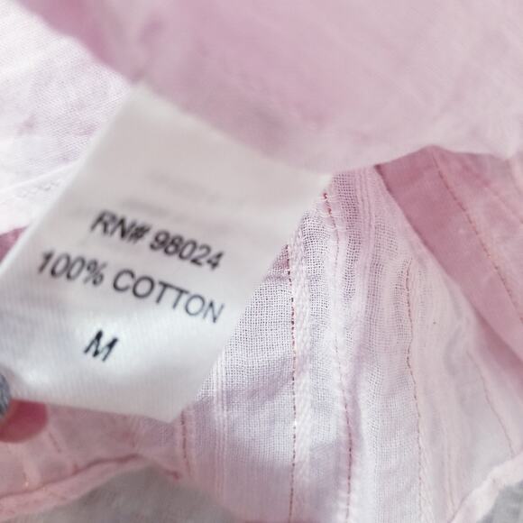 House of Harlow 1960 Ruffle Tiered Layered Pink Mini Dess - Picture 13 of 14